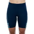 Cube Teamline Cycle Shorts Uden Seler
