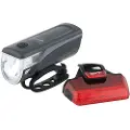 Contec Speed Led Usb Cykellampesæt