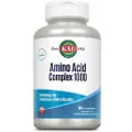 Kal Complex 1000 Amino Acid Tabletter 100 Enheder