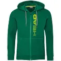 Head Club Fynn Sweatshirt Med Lynlås