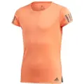 Adidas Club T-shirt Med Korte ærmer