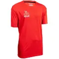 Oxdog Atlanta Ii Training T-shirt Med Korte ærmer