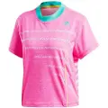 Adidas Seasonal T-shirt Med Korte ærmer