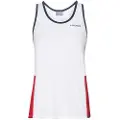 Head Club ærmeløs T-shirt