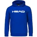 Head Club Byron Hættetrøje
