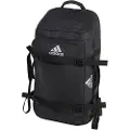 Adidas Stage Tour 90l Duffle Bag