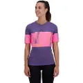 Santini Forza Indoor Collection T-shirt Med Korte ærmer
