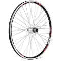 Gurpil Zac Inox 26´´ 7s Tubeless Mtb Baghjul
