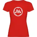 Kruskis Chainring T-shirt Med Korte ærmer
