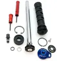 RockShox Solo Air-sæt Til Bevægelseskontrol Af Dæmperens Indre Dele Højre Side Til Sektor Rl 26´´-29´´ Krone