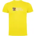 Kruskis Freestyle T-shirt Med Korte ærmer
