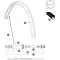 Mavic Allroad Elite Ust Ub 2018 Front Eger 9 Enheder