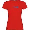 Kruskis Bike Estella T-shirt Med Korte ærmer