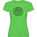 Kruskis Road King T-shirt Med Korte ærmer