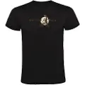 Kruskis Get Out And Ride T-shirt Med Korte ærmer