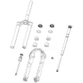 RockShox Spiralfjeder X-soft Xc30 B1-b4/judy Tk B1
