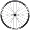 Zipp 202 6b Disc Tubular Landevejscyklens Forhjul