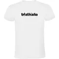 Kruskis Word Triathlete T-shirt Med Korte ærmer