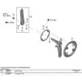 Shimano Dura-ace Fc-09 Kædehjul