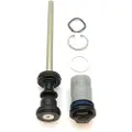 RockShox Forår Solo Air Pike Dj A2-a3