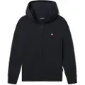 Napapijri K Balis Sweatshirt Med Lynlås