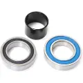 Sram Rise Xx 61903+63808 Ceramic Rear Hjullejer 2 Enheder