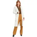 Vila Viril Long Strikket Cardigan