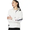 Superdry Code Essential Graphic Ovhead Jakke