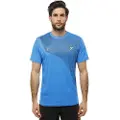 Drop Shot Lima T-shirt Med Korte ærmer