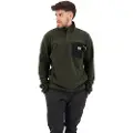 Superdry Trail Polar Pop Sweatshirt