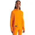 Superdry Mountain Tech Crop Hættetrøje