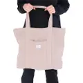 Hurley Fleece Taske