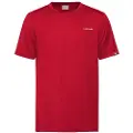 Head Easy Court T-shirt Med Korte ærmer