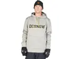 Dc-shoes Snowstar Sweatshirt