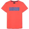 Hackett Swim Box T-shirt Med Korte ærmer