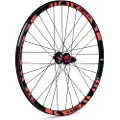 Gtr Sl23 27.5´´ Disc Mtb Baghjul