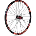 Gtr Sl20 27.5´´ Disc Mtb Baghjul