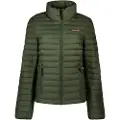 Superdry Code Tech Core Down Jakke