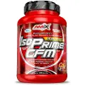 Amix Isoprime Cfm 1kg Isoleret Valleprotein Jordbær 1kg