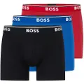 Hugo Boss Power Boxers 3 Enheder