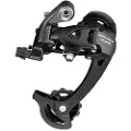 Microshift Marvo Bagskifter