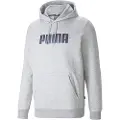 Puma Cyber Graphic Hættetrøje