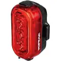 Topeak Taillux 100 Usb Baglygte
