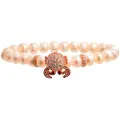 Lancaster Jla-brcrab2wh Armbånd