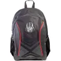 Difuzed Darth Vader-rygsæk 39 Cm
