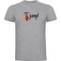 Kruskis Jump T-shirt Med Korte ærmer