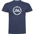 Kruskis Chainring T-shirt Med Korte ærmer
