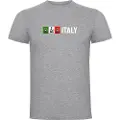 Kruskis Italy T-shirt Med Korte ærmer