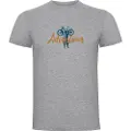 Kruskis Adventures T-shirt Med Korte ærmer