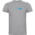 Kruskis Stella Mtb T-shirt Med Korte ærmer